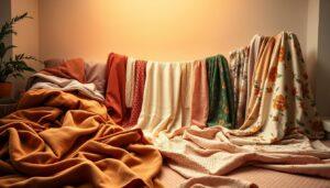 Seasonal Fabrics