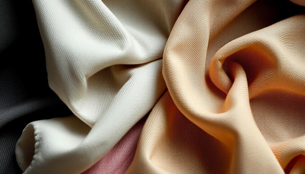 Textures and Colors