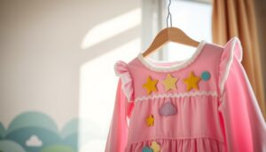 Costume Embellishment Techniques