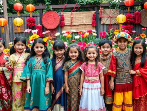 Dress-Up and Inclusivity