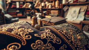 Stitch quality & durability