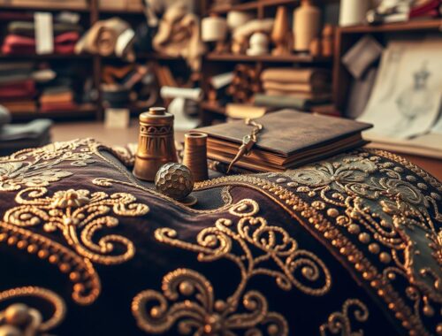 Stitch quality & durability